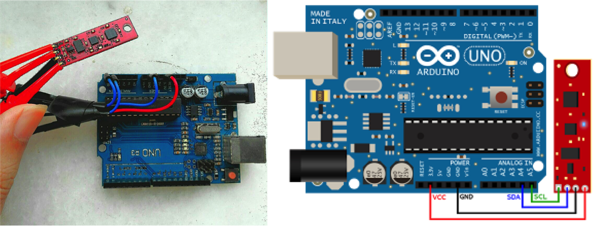 arduino+spark